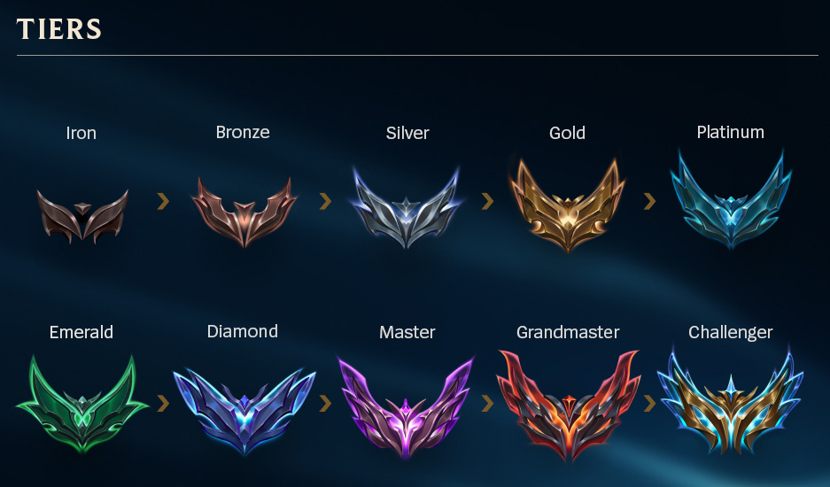 Race to Challenger Screenshot