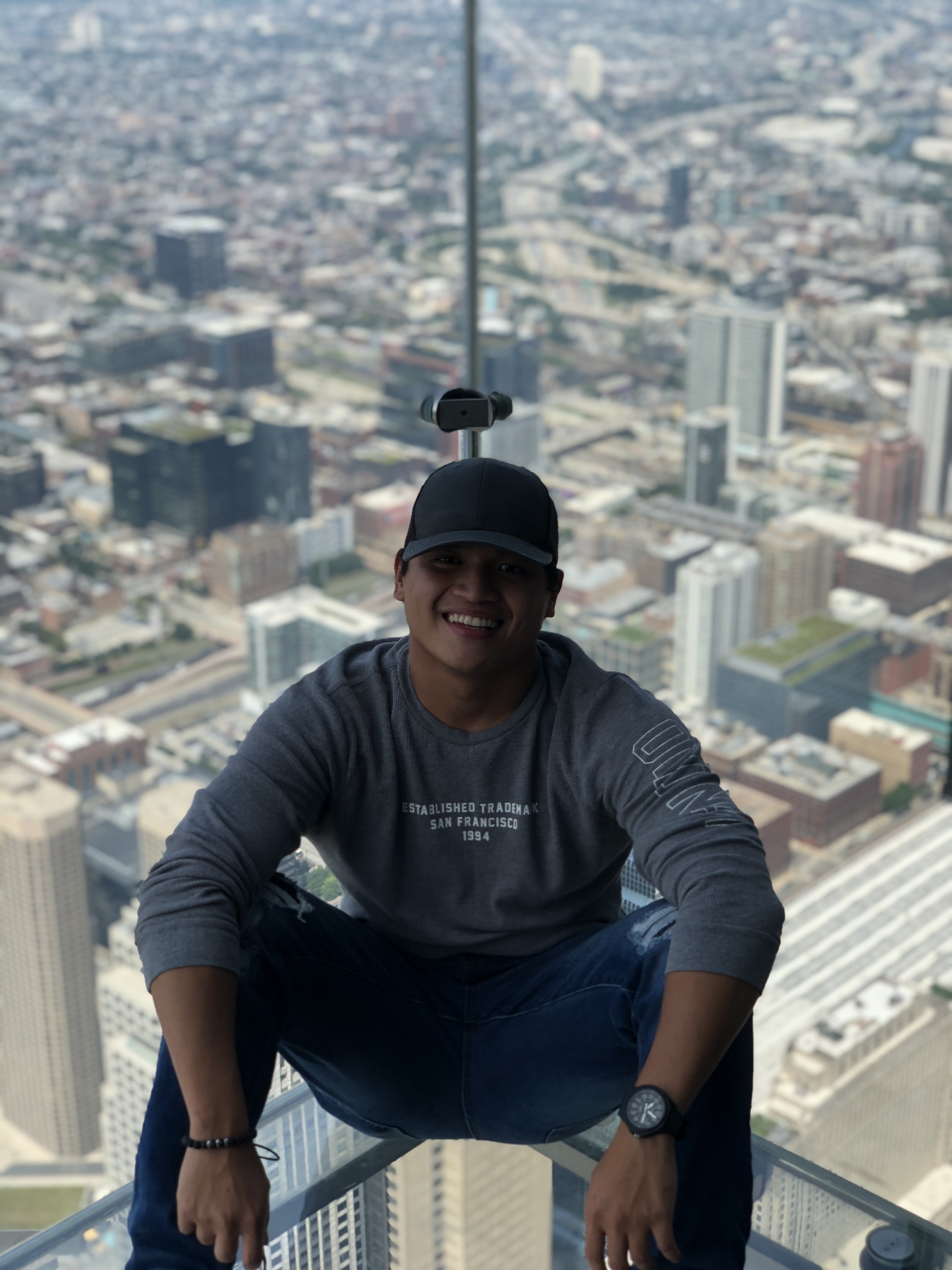Profile Picture